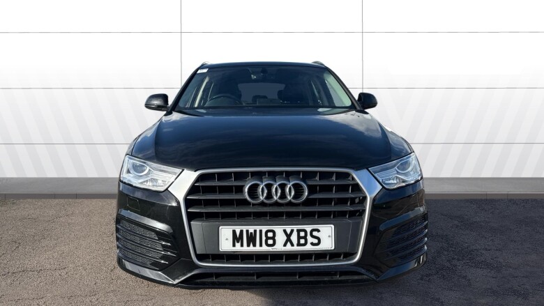 Audi Q3 1.4T FSI Sport 5dr Petrol Estate